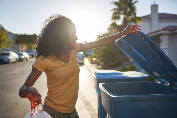 Yard Cleanup Services in Nuevo, CA